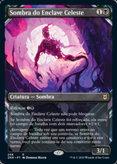 Sombra do Enclave Celeste / Skyclave Shade - Magic: The Gathering - MoxLand
